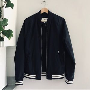 Ben Sherman bomber jacket